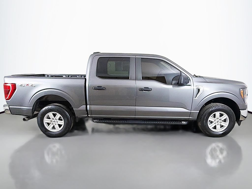 Used 2023 Ford F150 XLT AWD/4WD image 15