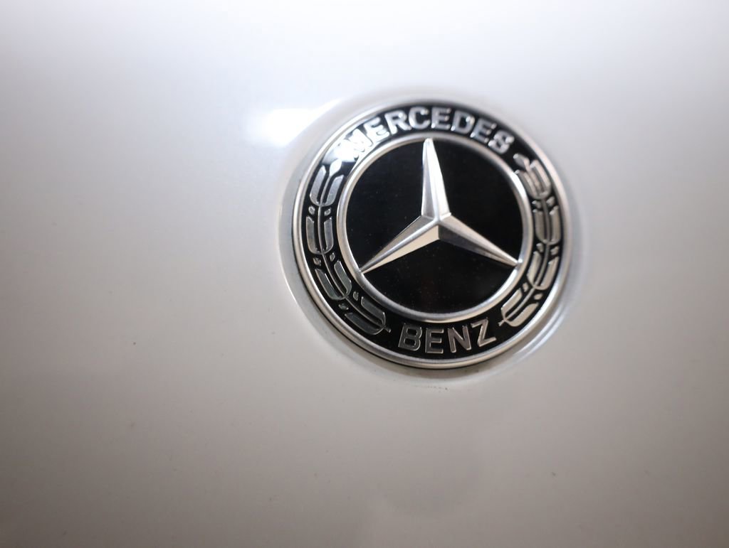 Used 2026 Mercedes-Benz EQE 320 4MATIC SUV image 61