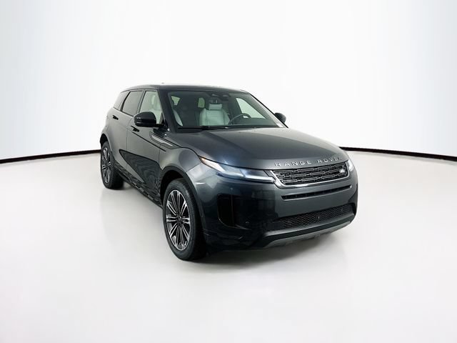 Used 2026 Land Rover Range Rover Evoque S AWD/4WD image 3