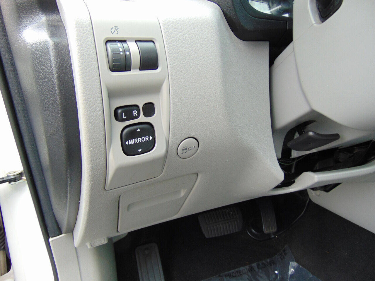 Used 2011 Subaru Forester 2.5X w/ Alloy Wheel Value Pkg image 22