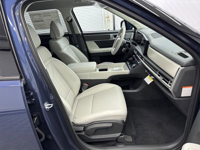 New 2026 Hyundai Santa Fe SEL image 14