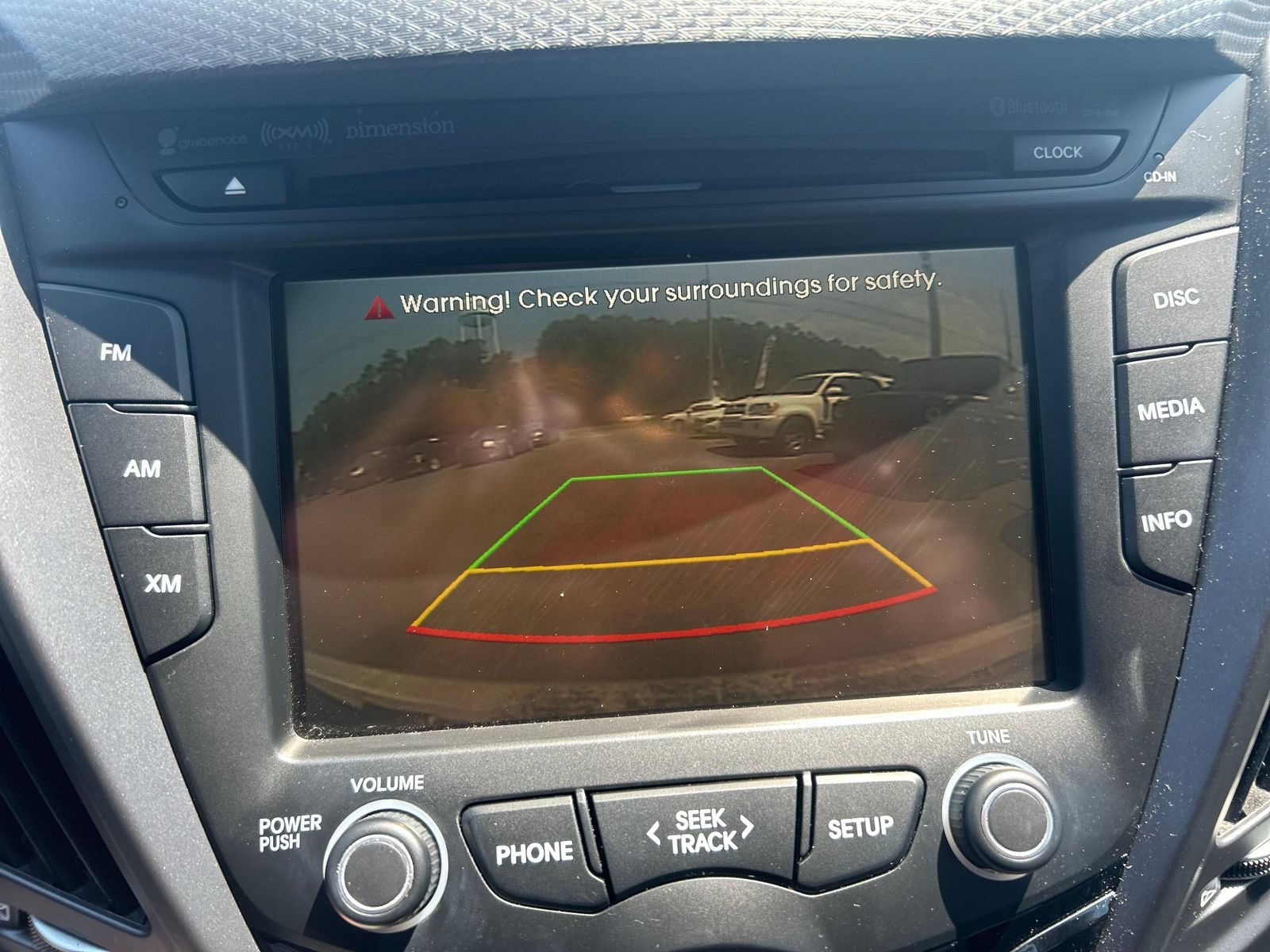 Used 2016 Hyundai Veloster Turbo FWD image 29