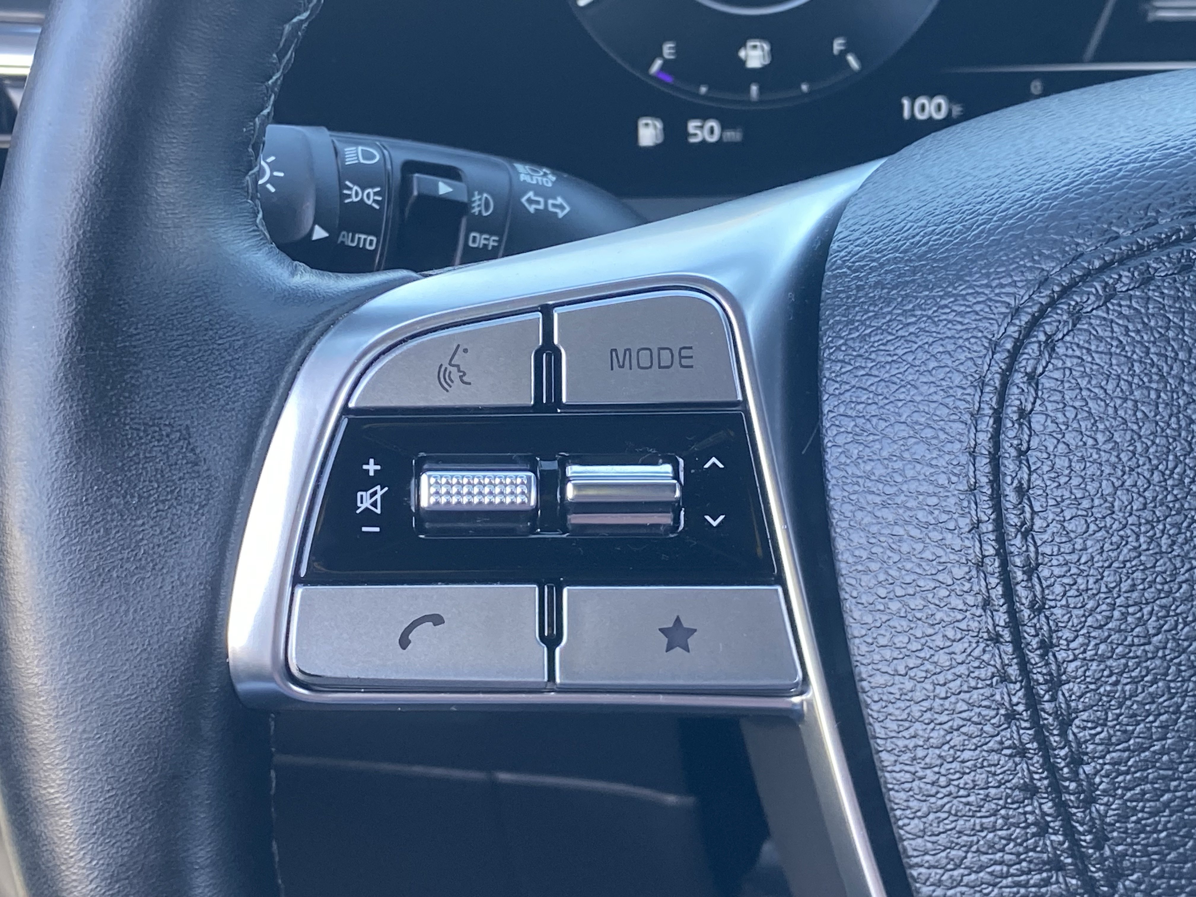 Certified 2024 Kia Telluride SX X-Pro AWD/4WD image 23