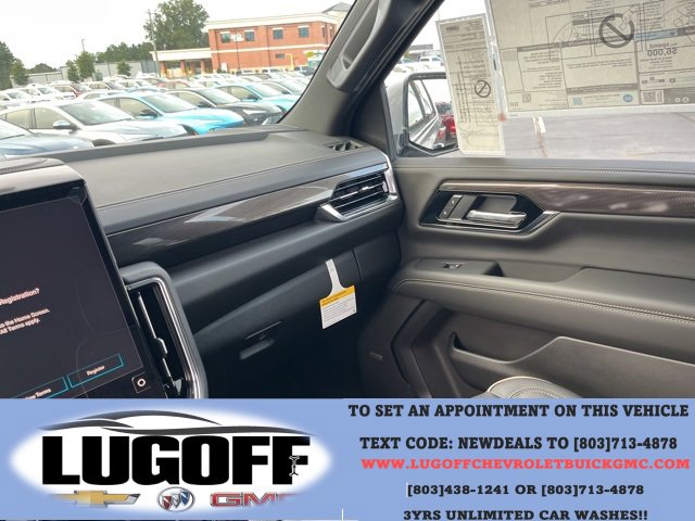 New 2026 GMC Yukon Elevation image 20
