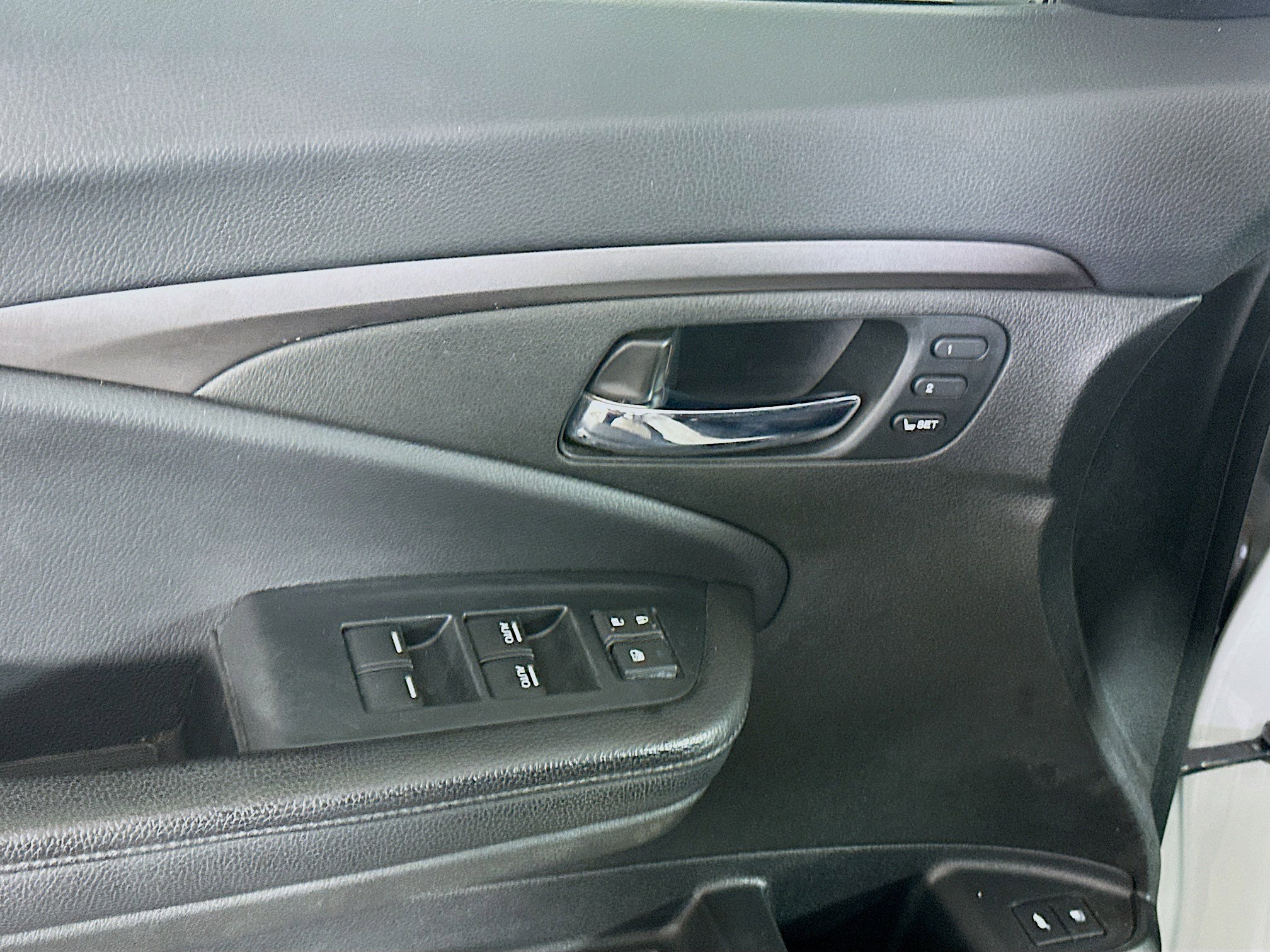 Used 2022 Honda Pilot EX-L image 15