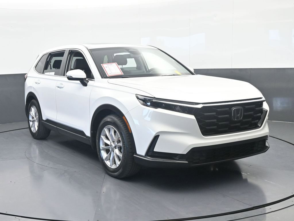 Used 2024 Honda CR-V EX-L image 9