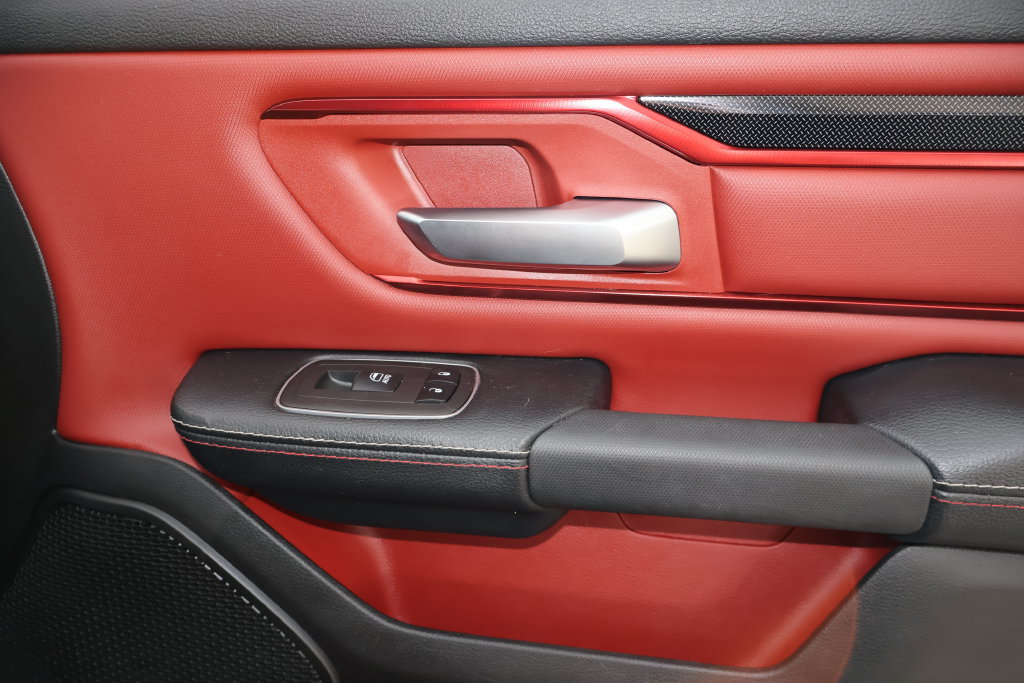 Used 2022 RAM 1500 Rebel w/ Rebel Level 2 Equipment Group AWD/4WD image 42
