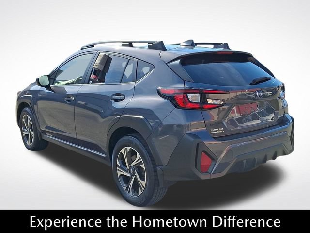 Certified 2024 Subaru Crosstrek 2.0i Premium AWD/4WD image 4