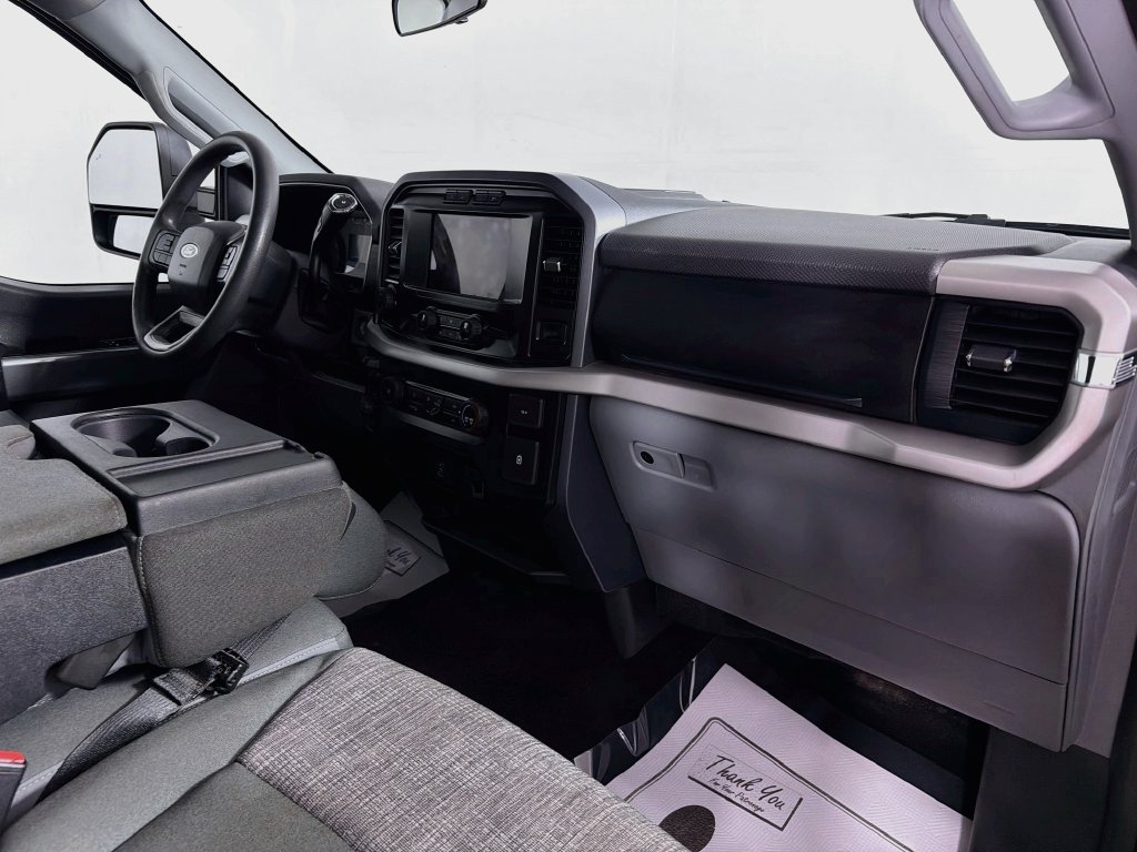 Used 2023 Ford F150 XLT w/ XTR Package AWD/4WD image 29