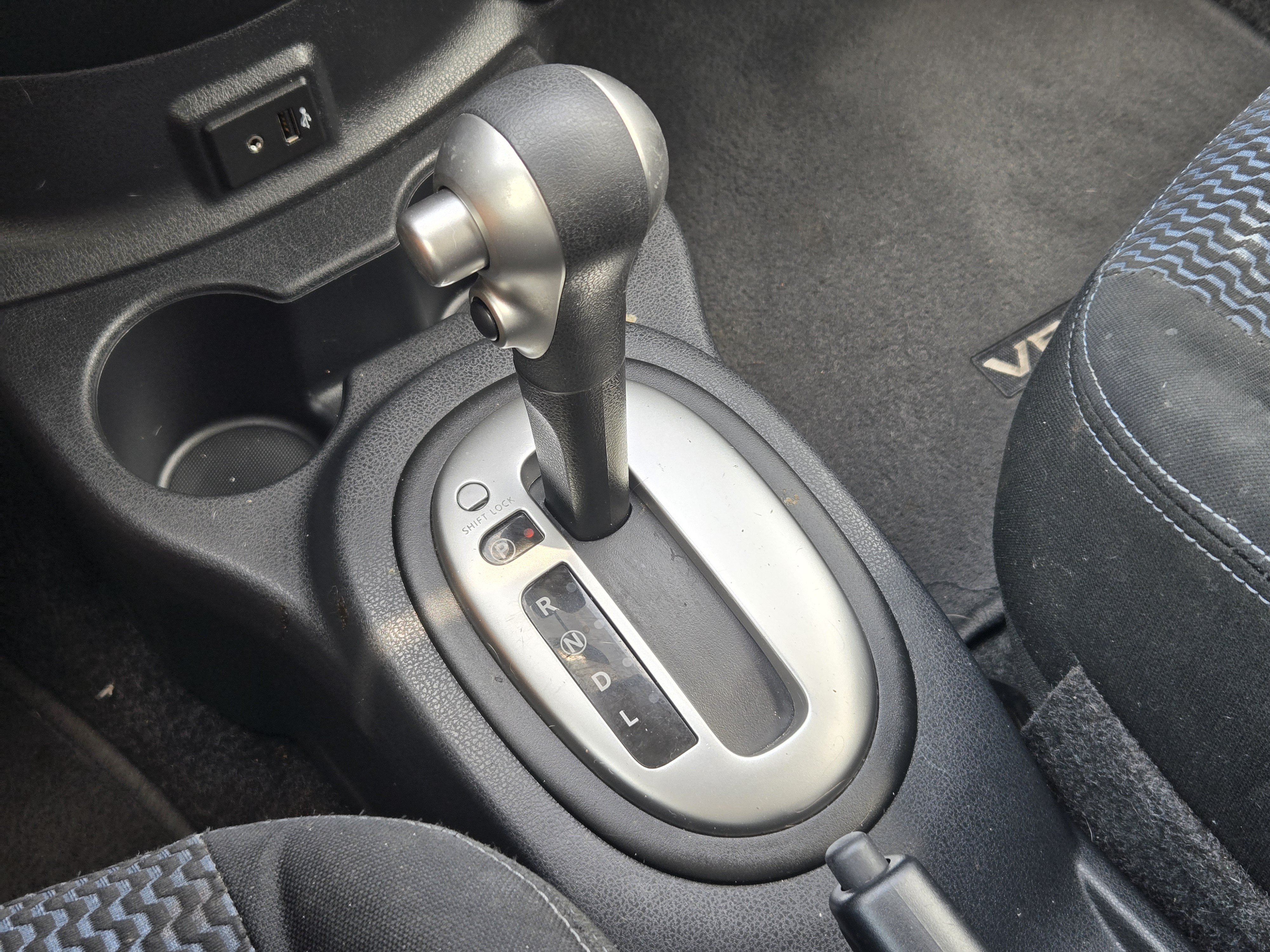 Used 2017 Nissan Versa Note SV w/ SV Appearance Package FWD image 26