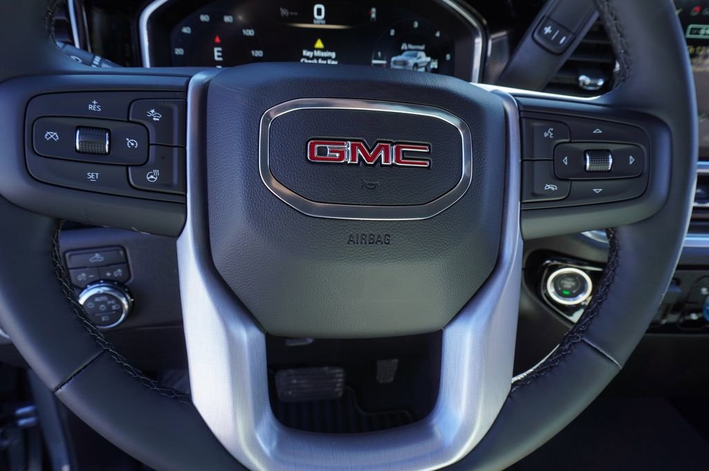 New 2026 GMC Sierra 1500 Elevation image 19
