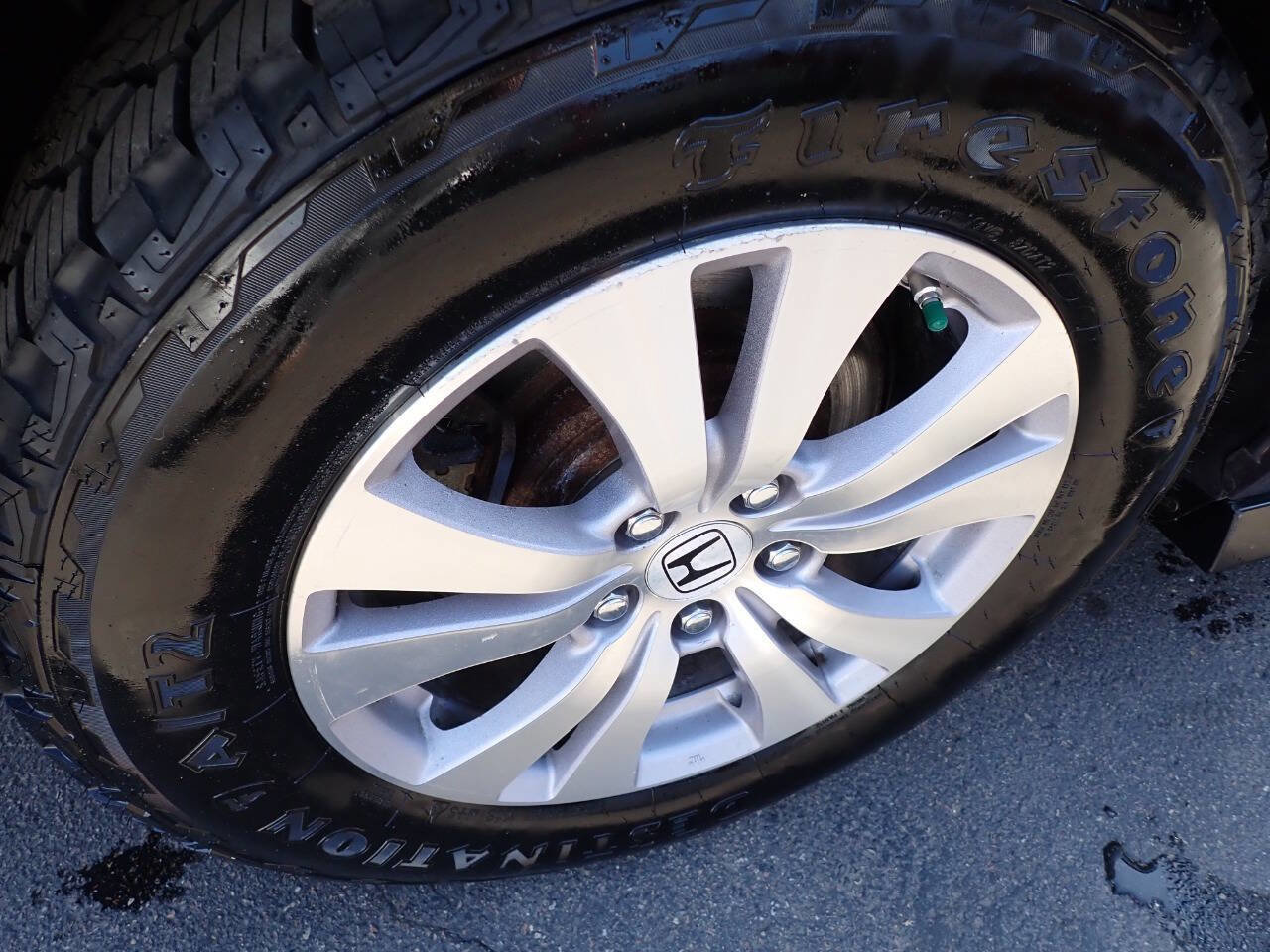 Used 2014 Honda Odyssey EX image 7