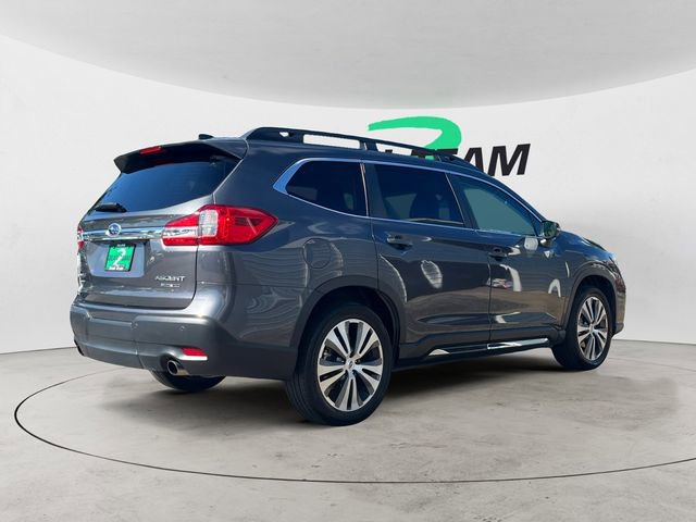 Used 2022 Subaru Ascent Limited w/ Technology Package AWD/4WD image 8