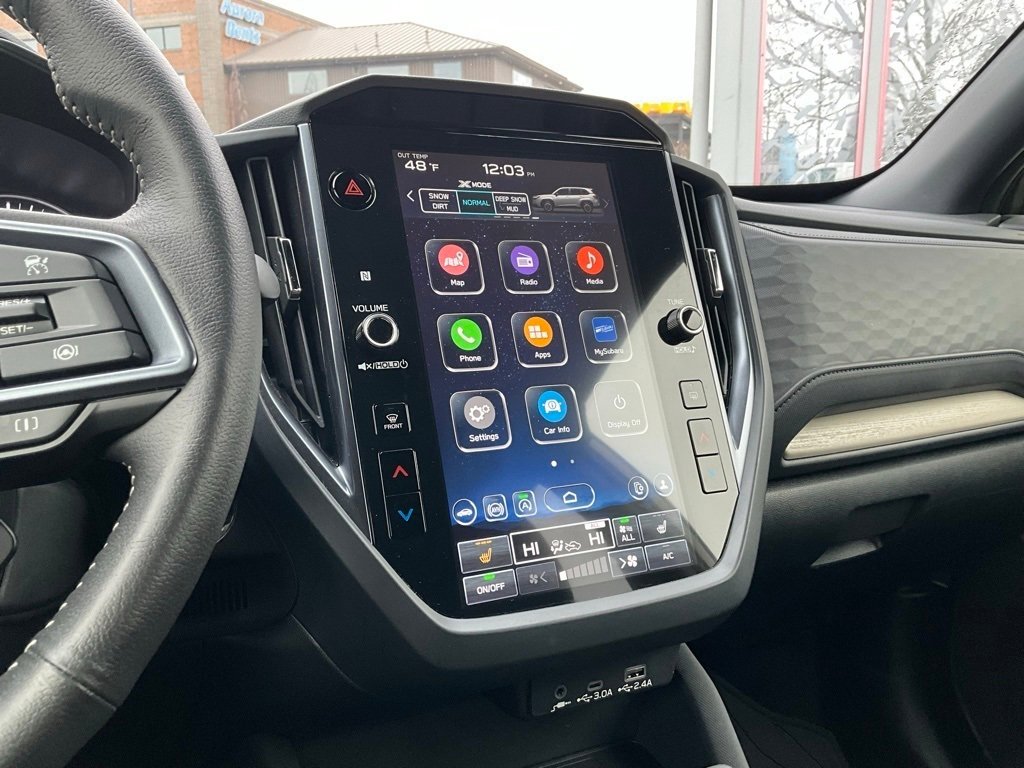 Certified 2025 Subaru Forester Limited image 17