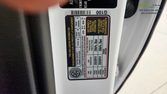 Used 2025 Kia EV6 Wind AWD/4WD image 74