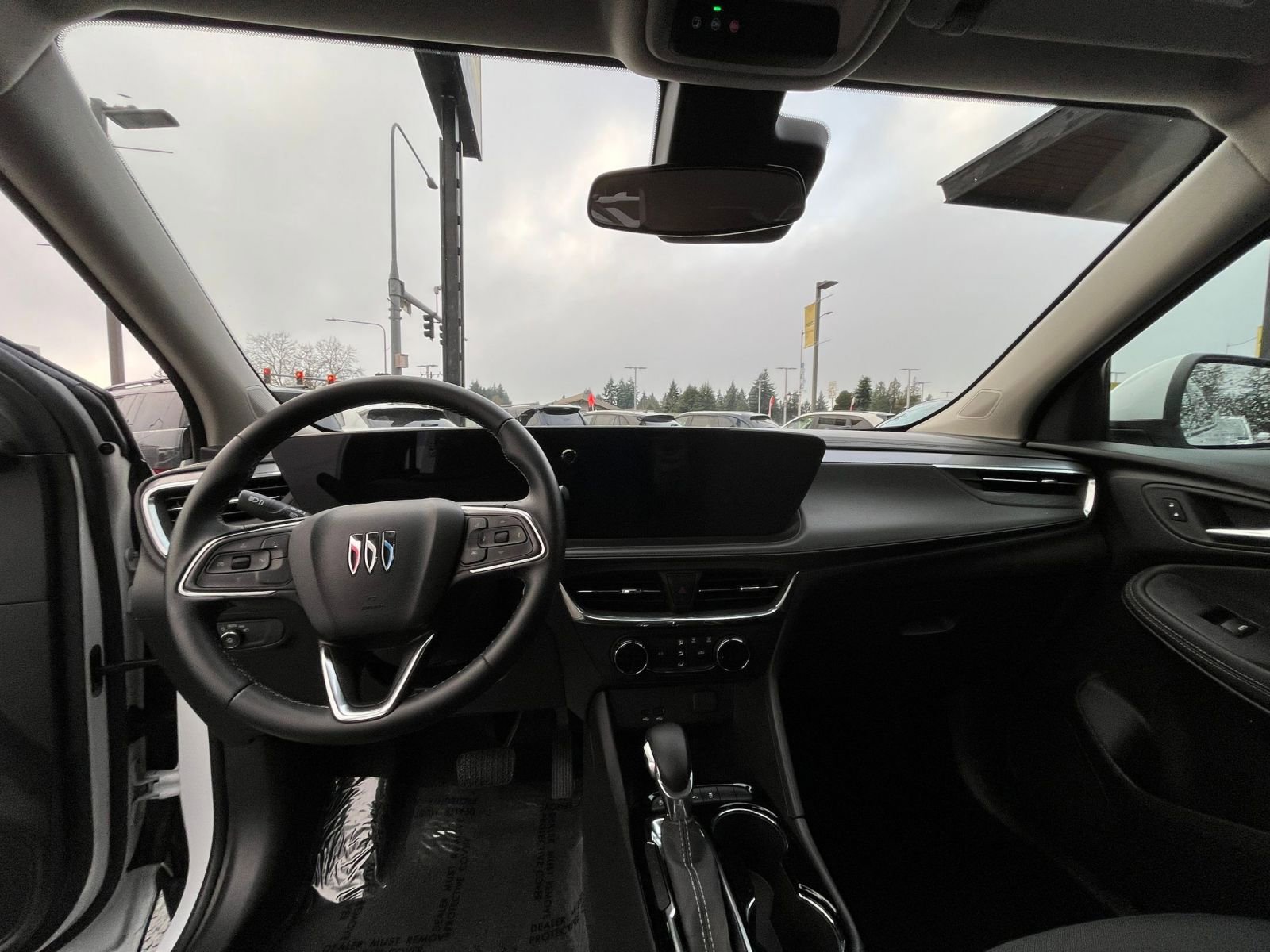 Used 2025 Buick Encore GX Preferred image 33
