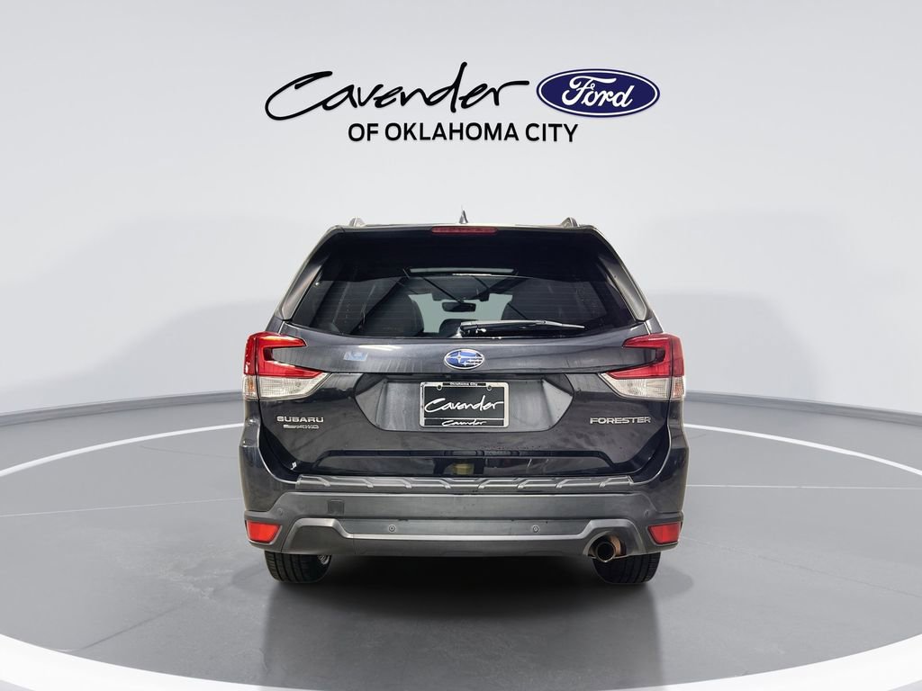 Used 2019 Subaru Forester Limited image 7
