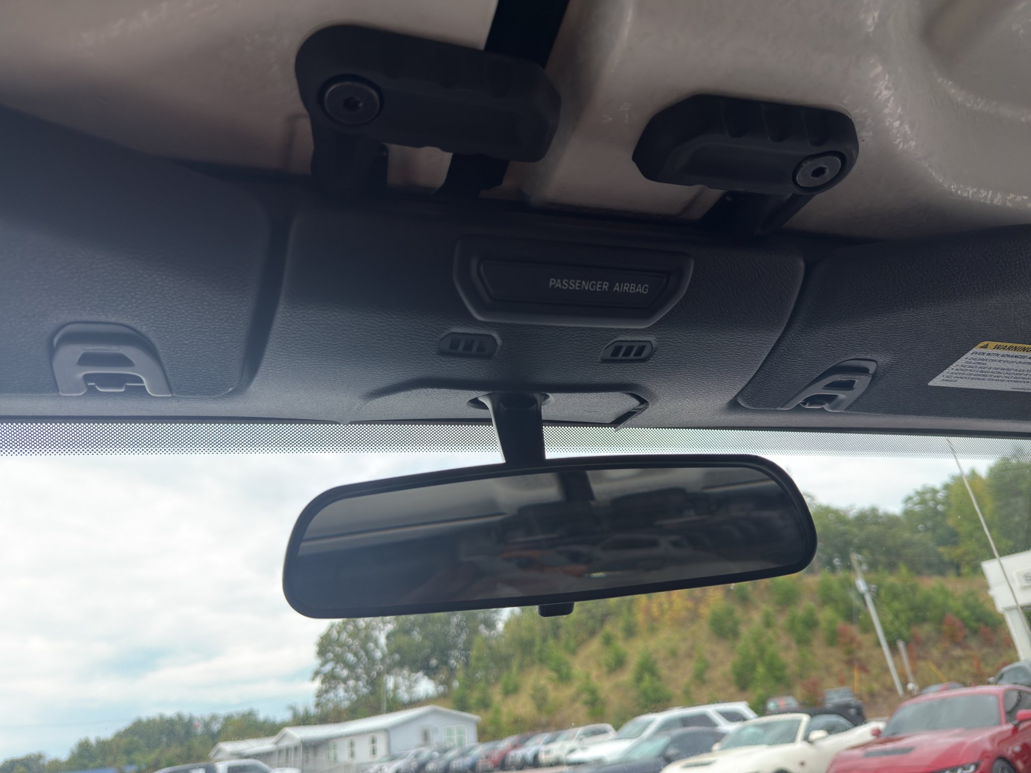 Used 2019 Jeep Wrangler Sport AWD/4WD image 26