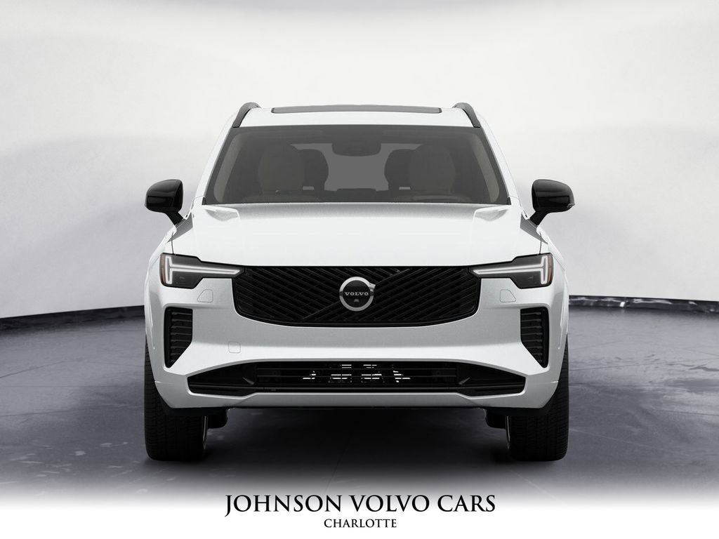 New 2026 Volvo XC90 B6 Ultra w/ Lounge Package image 2