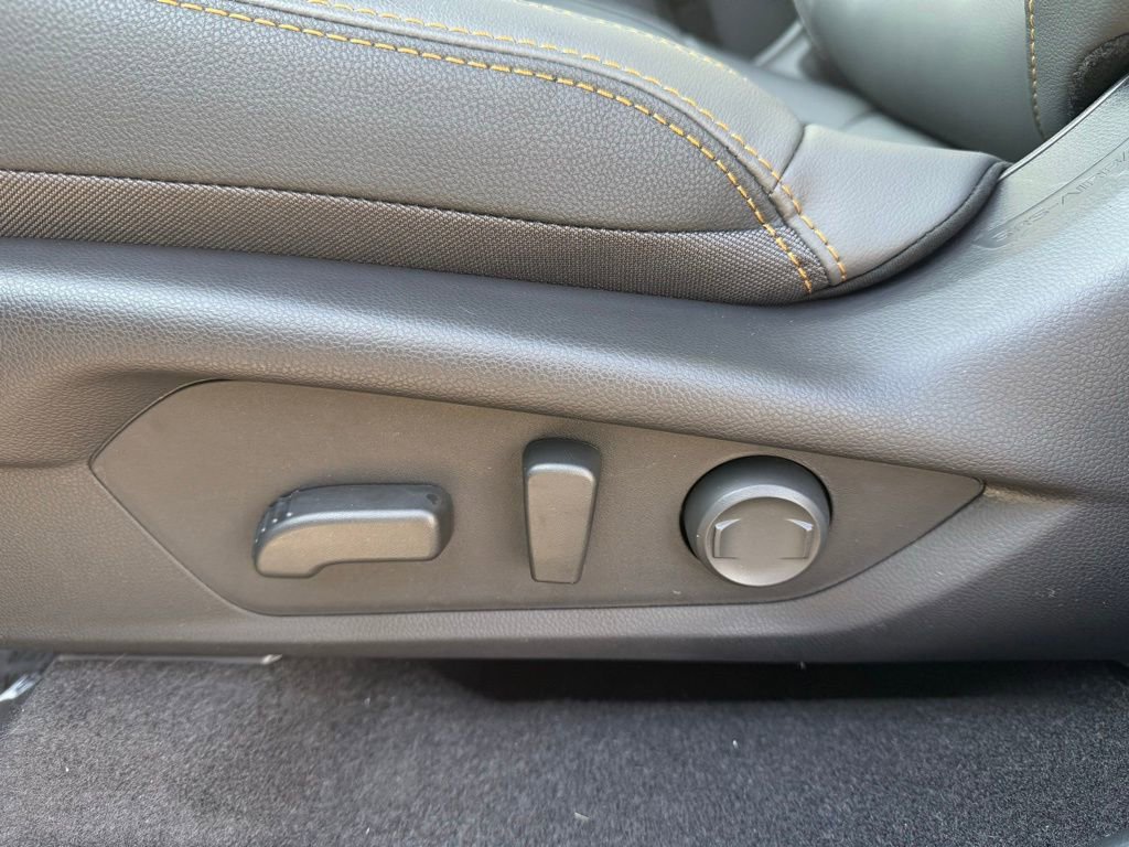 New 2026 Subaru Forester Wilderness image 23