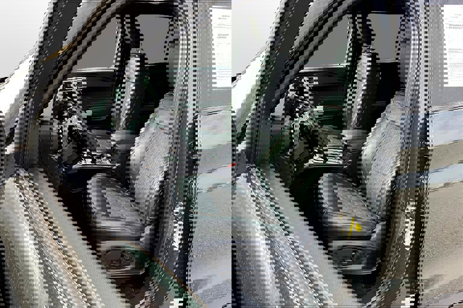 Used 2023 Ford Explorer Timberline image 15