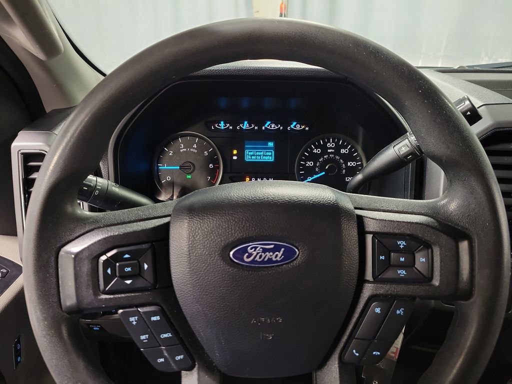 Used 2020 Ford F150 XLT image 15