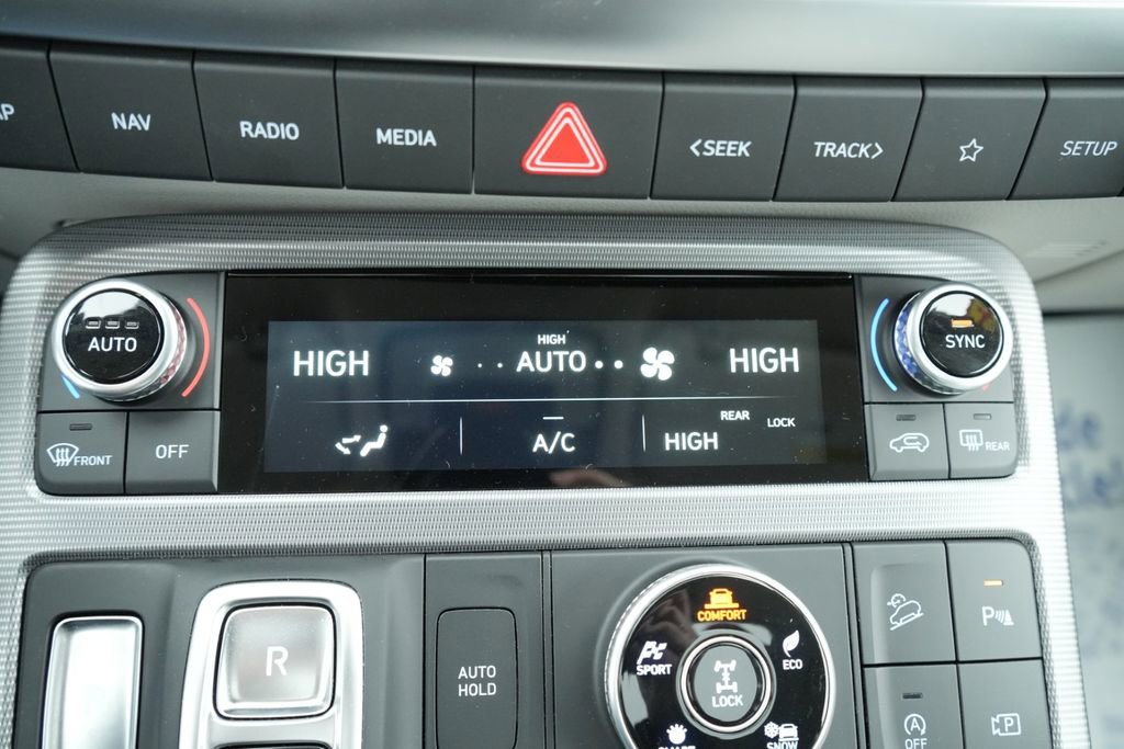 Used 2025 Hyundai Palisade Calligraphy image 42