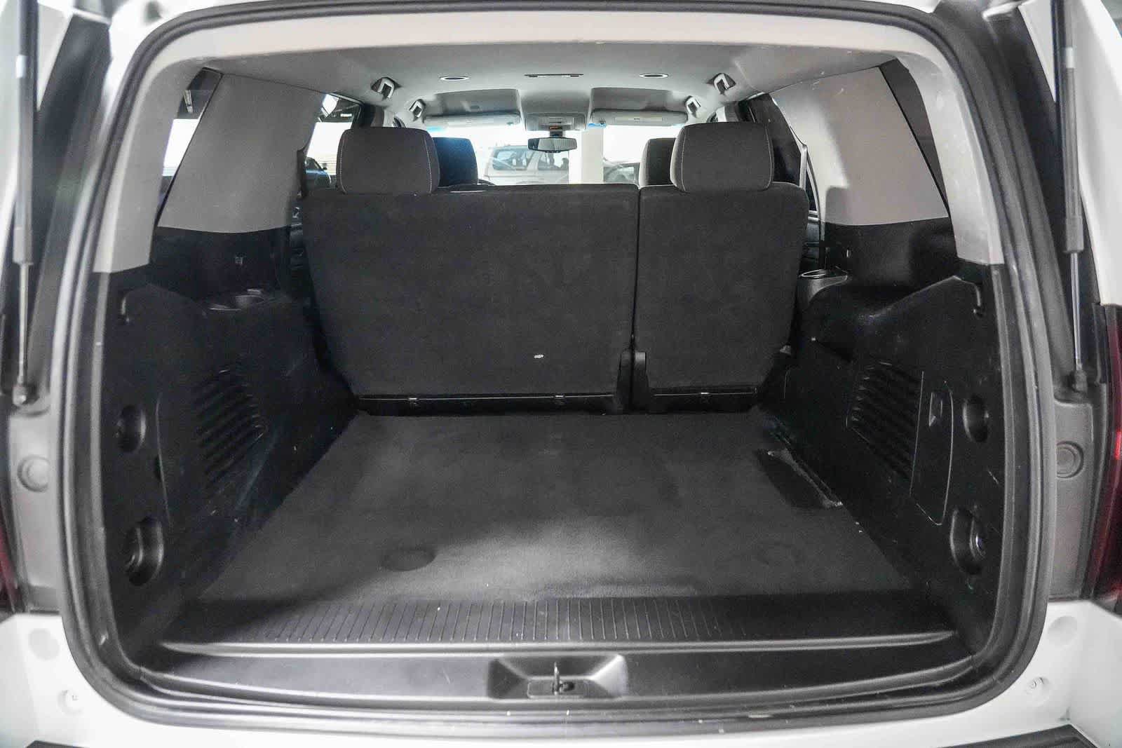 Used 2019 Chevrolet Tahoe LS RWD image 25