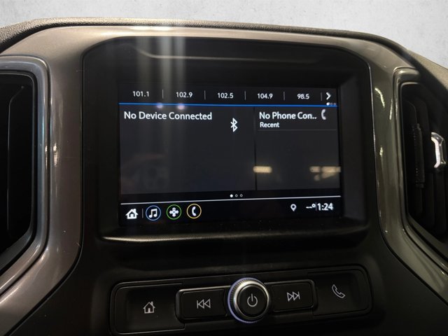 Used 2019 Chevrolet Silverado 1500 Custom w/ Custom Value Package RWD image 10