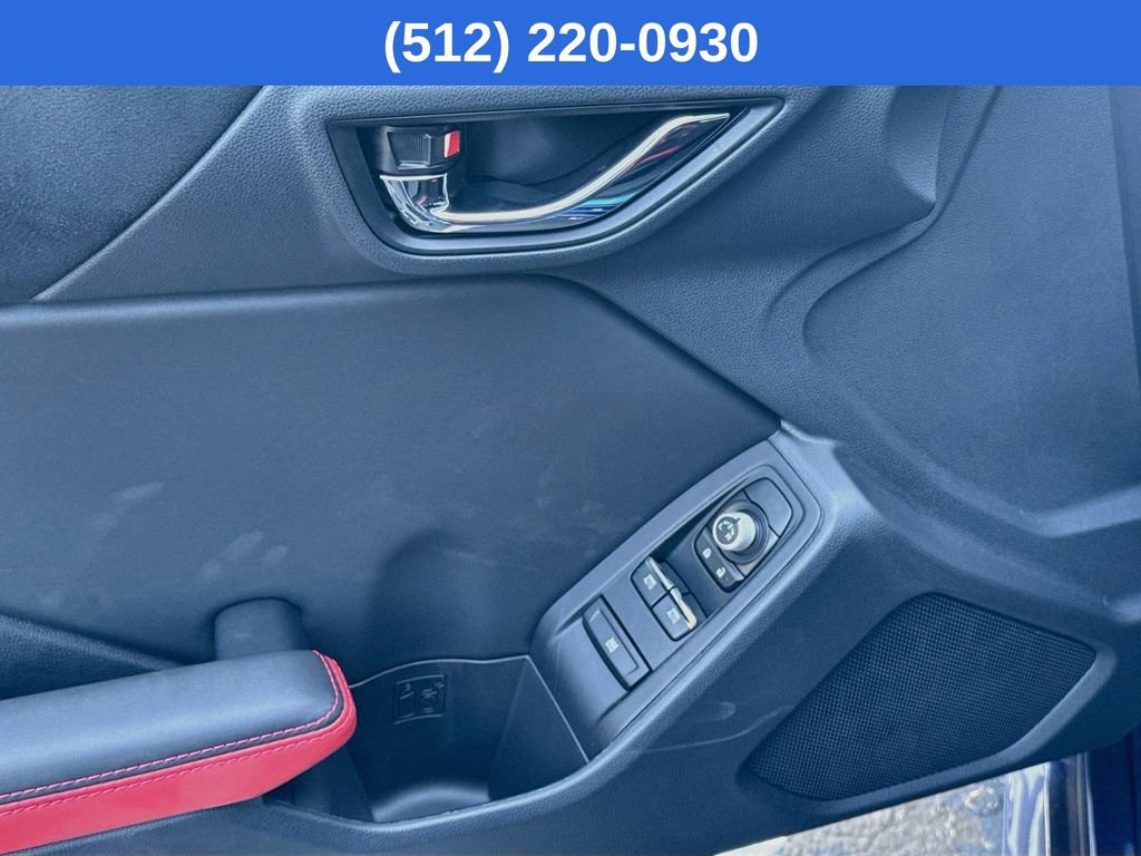 New 2026 Subaru BRZ Limited RWD image 21