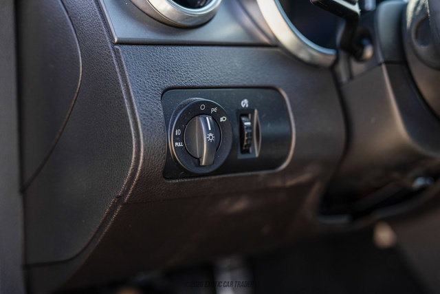 Used 2007 Ford Mustang Shelby GT500 RWD image 27