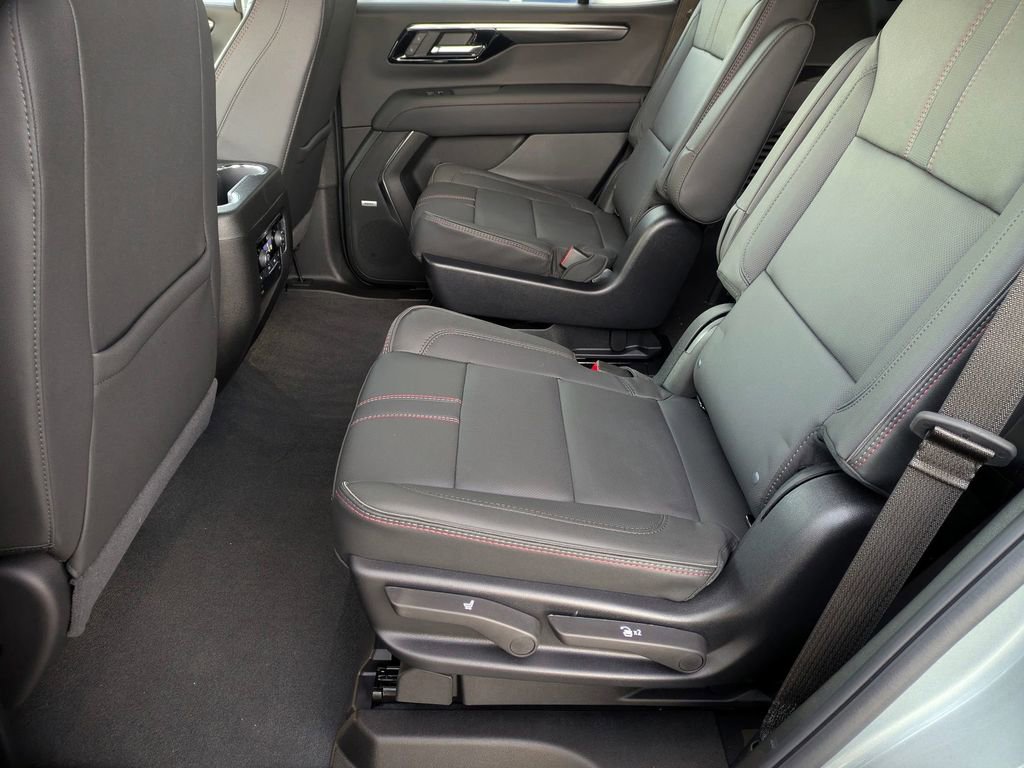 New 2026 Chevrolet Tahoe RST w/ RST Capability Package image 34