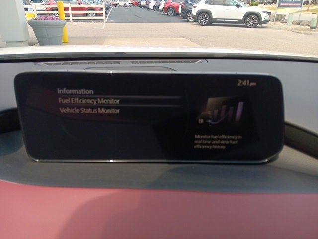 Certified 2025 MAZDA MAZDA3 Hatchback w/Premium Plus Pkg image 26