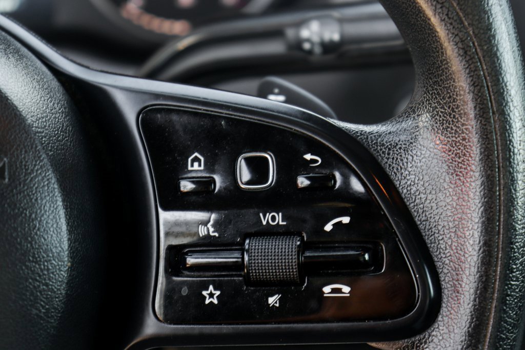 Used 2019 Mercedes-Benz Sprinter 170 image 21