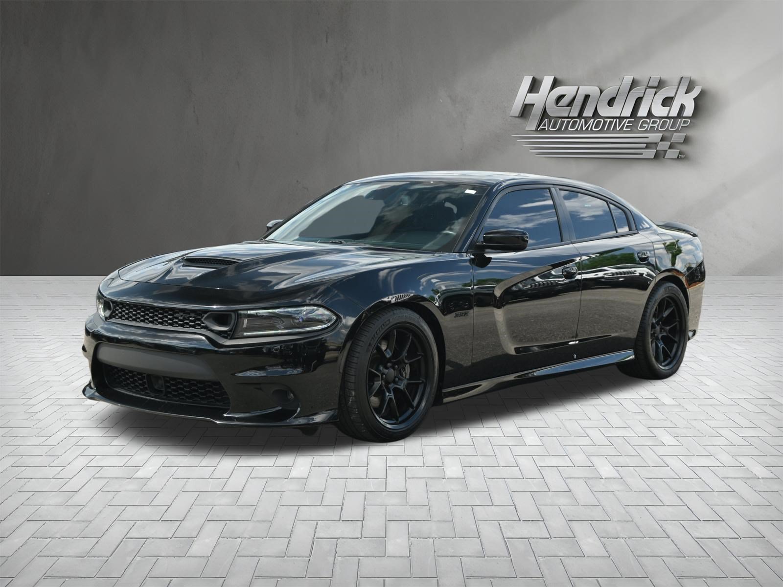 Used 2023 Dodge Charger Scat Pack w/ Plus Group RWD image 5