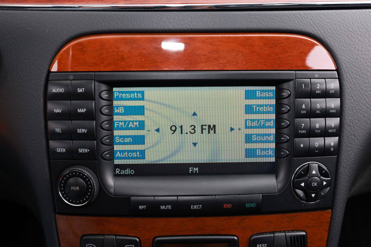 Used 2006 Mercedes-Benz S 430 4MATIC image 36