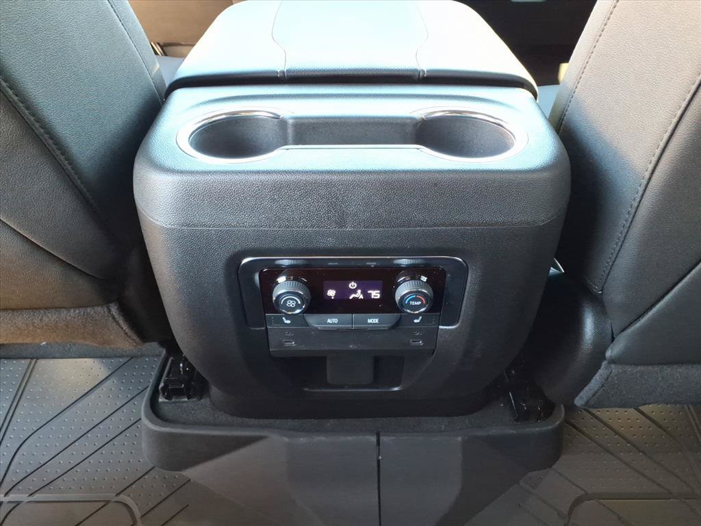New 2026 Chevrolet Suburban Premier w/ Sun And Tow Package RWD image 13