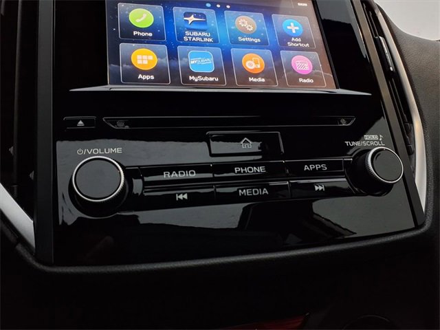 Used 2022 Subaru Forester Premium image 55