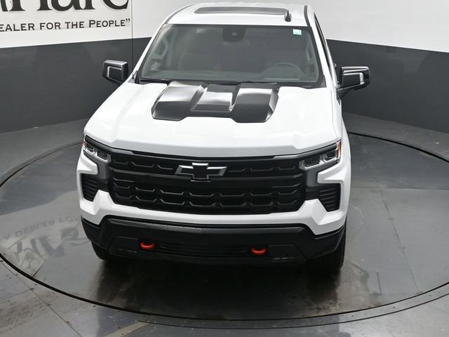 New 2026 Chevrolet Silverado 1500 LT Trail Boss w/ LT Trail Boss Premium Package image 37