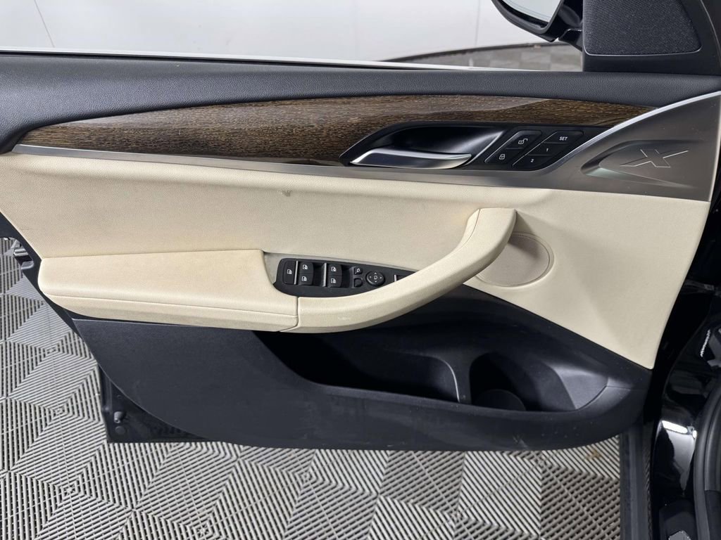 Used 2019 BMW X3 xDrive30i AWD/4WD image 17