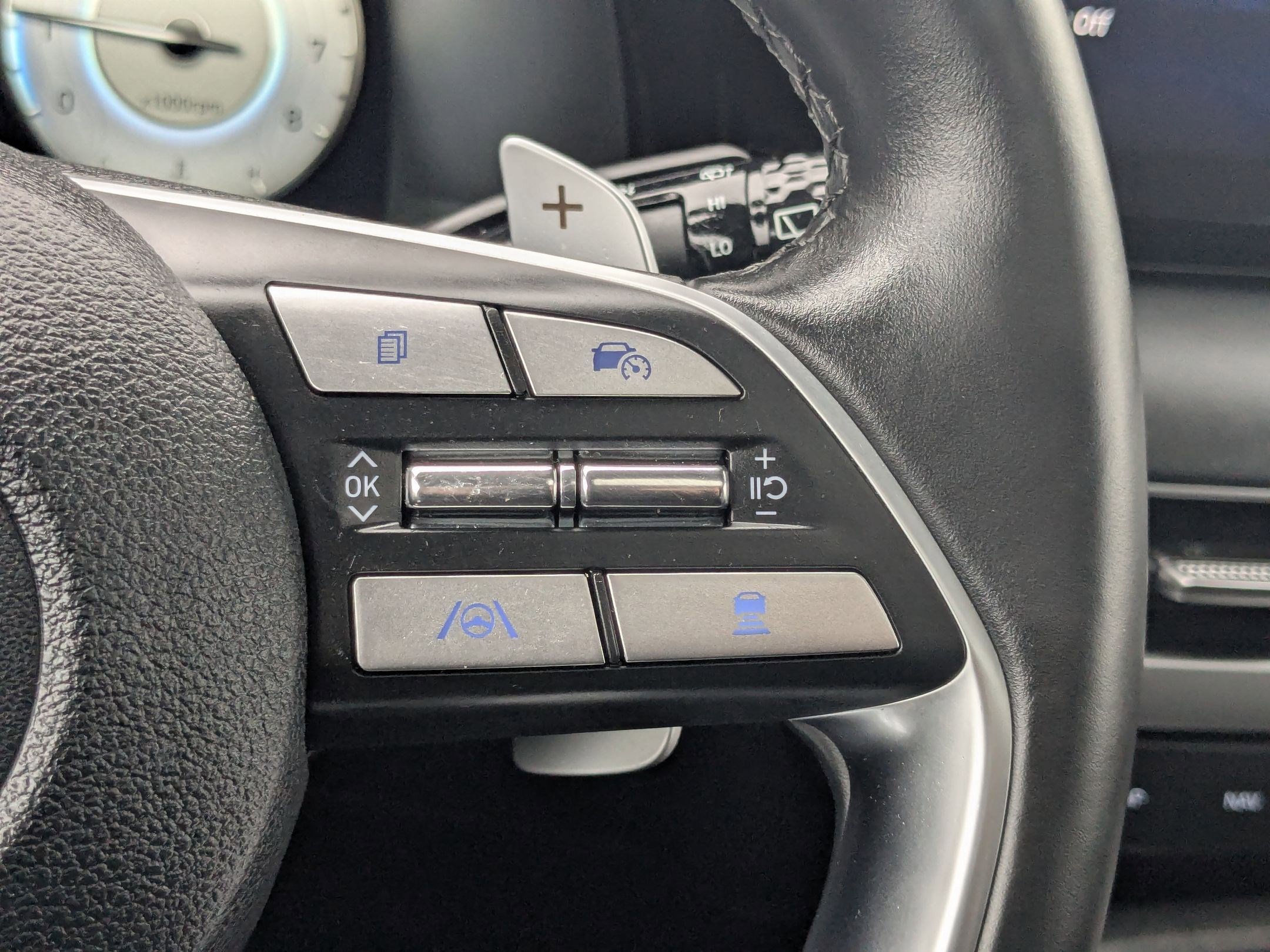 Used 2025 Hyundai Palisade Limited image 21