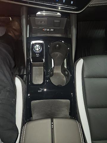 New 2026 Buick Envision Sport Touring image 15