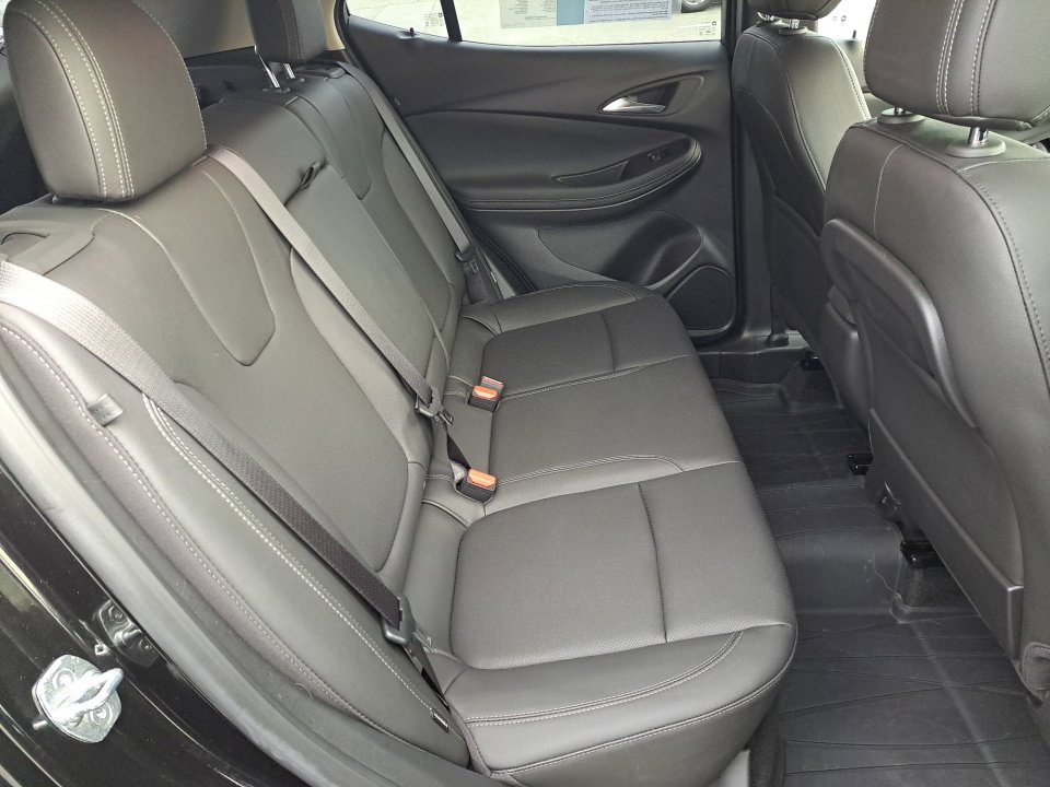 Certified 2024 Buick Encore GX Sport Touring w/ Comfort Package image 14