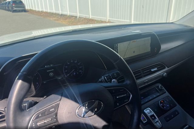 Used 2020 Hyundai Palisade SEL image 9