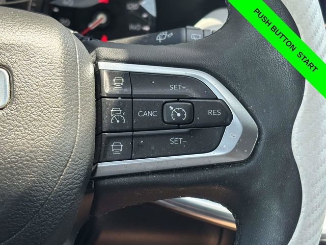 Used 2023 Jeep Compass Limited AWD/4WD image 14