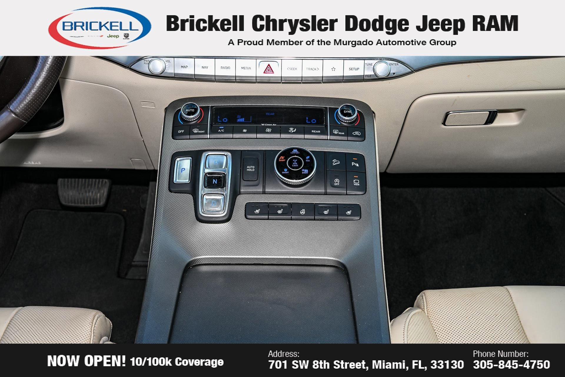 Used 2020 Hyundai Palisade Limited image 22