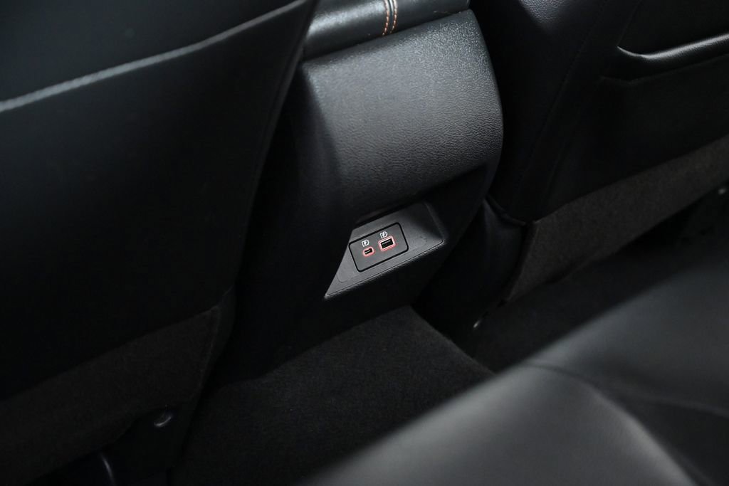 Certified 2022 Nissan Altima 2.5 SR image 27