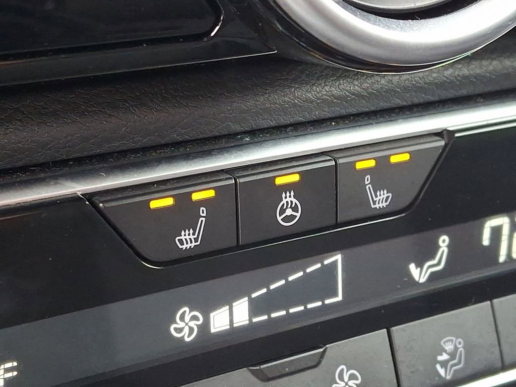 Certified 2024 Nissan Sentra SV w/ All-Weather Package image 24