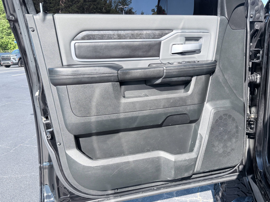 Used 2020 RAM 2500 Big Horn AWD/4WD image 30