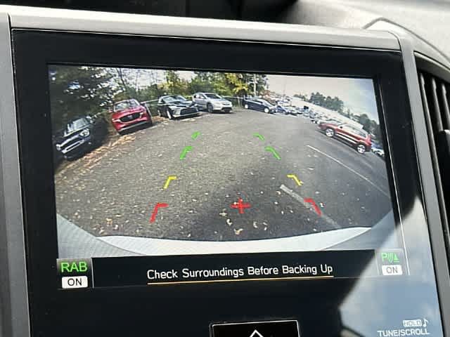 Certified 2024 Subaru Forester Wilderness AWD/4WD image 14